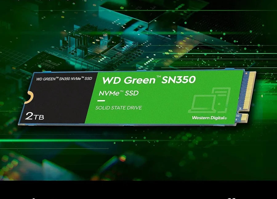NVMe - Gen3