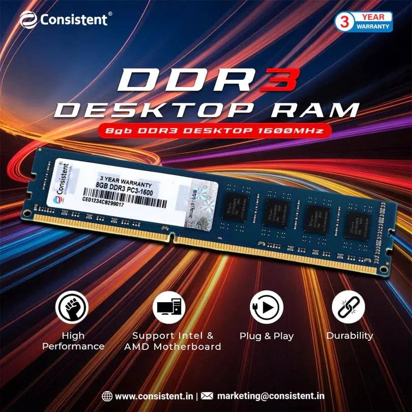 DDR3