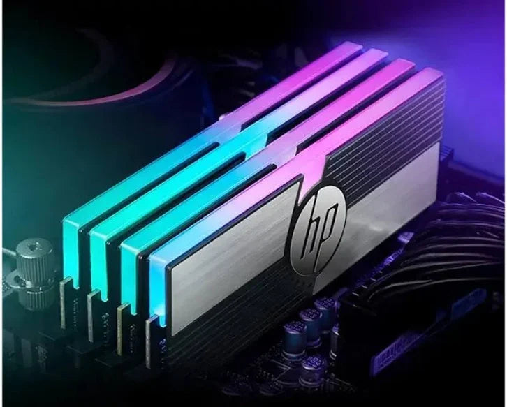 HP