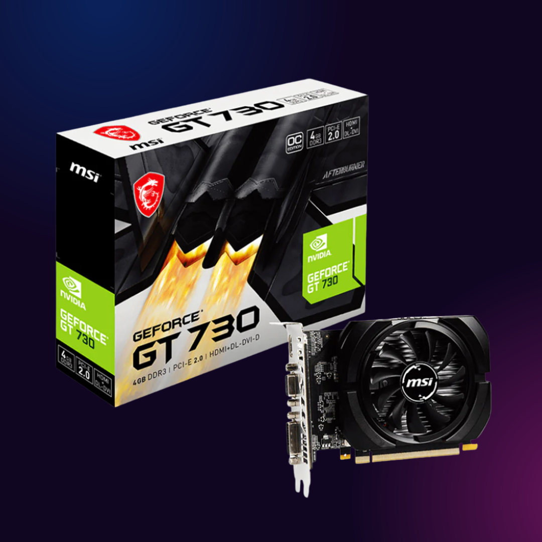 GT & GTX Series