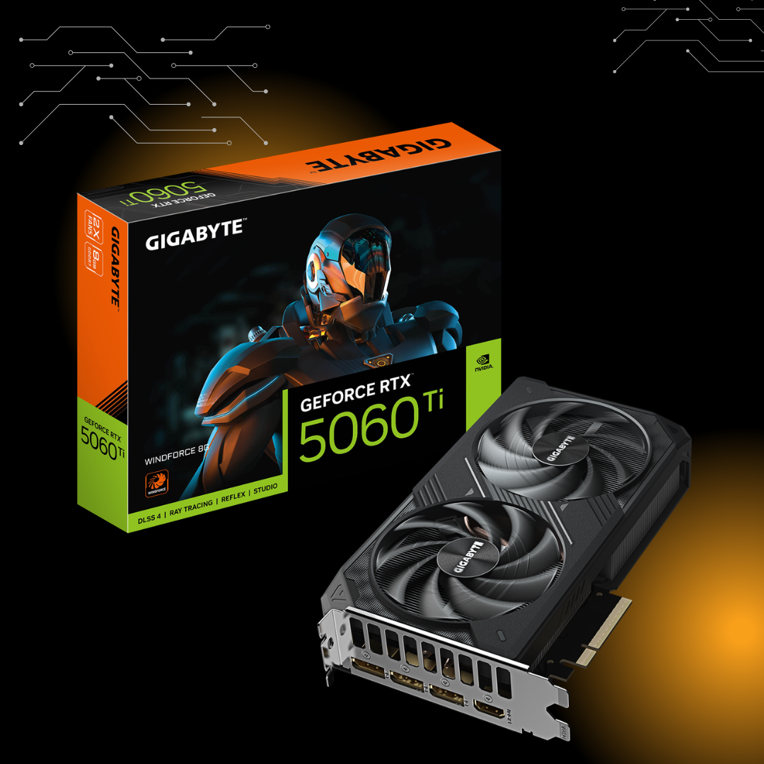 RTX 50 SERIES