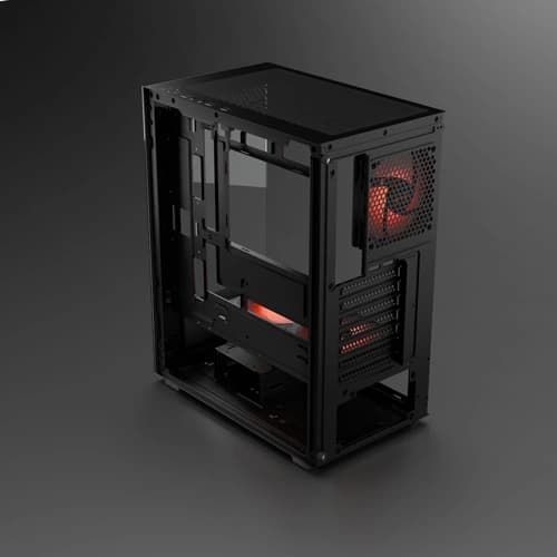 ARGB Enable Case