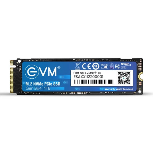 SSD 1TB EVM M.2
