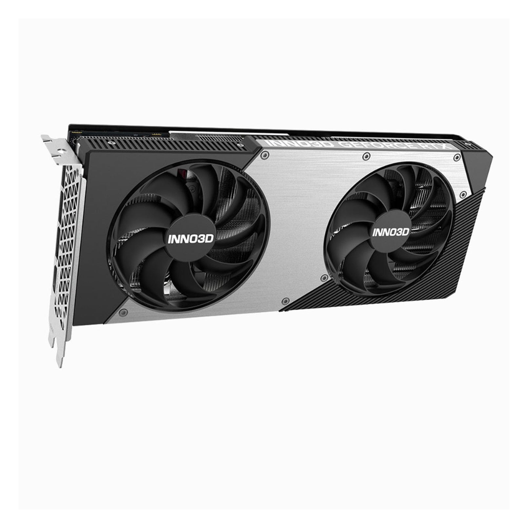 12GB RTX 5070 INNO3D TWIN X2 OC