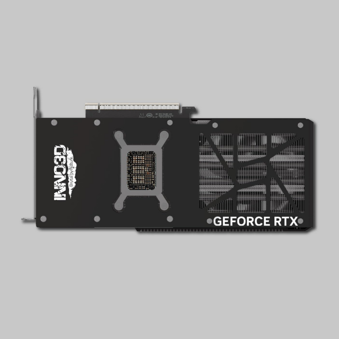12GB RTX 5070 INNO3D TWIN X2 OC
