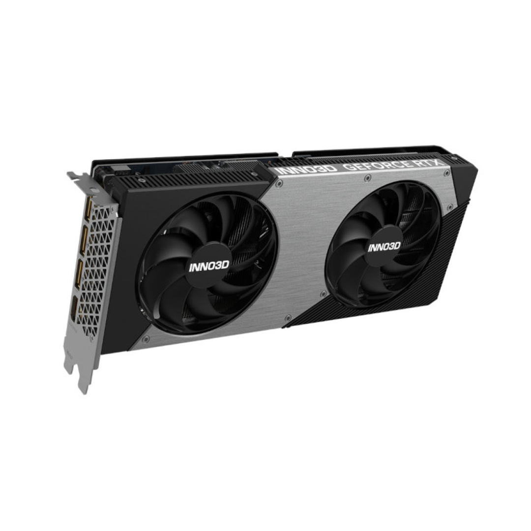 16GB RTX 5060 TI INNO3D TWIN X2 DDR7