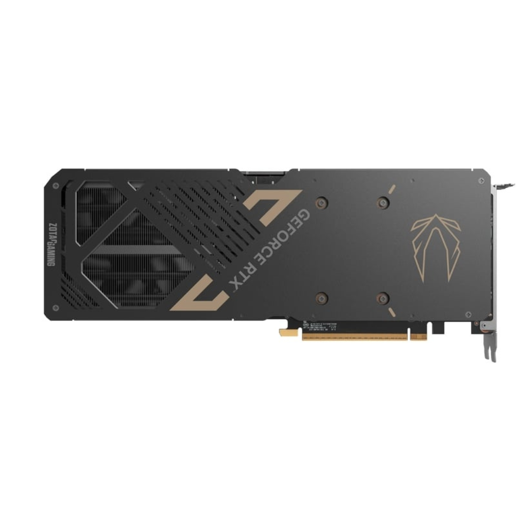 ZOTAC Gaming GeForce RTX 5070 SOLID 12GB GDDR7 Graphics Card