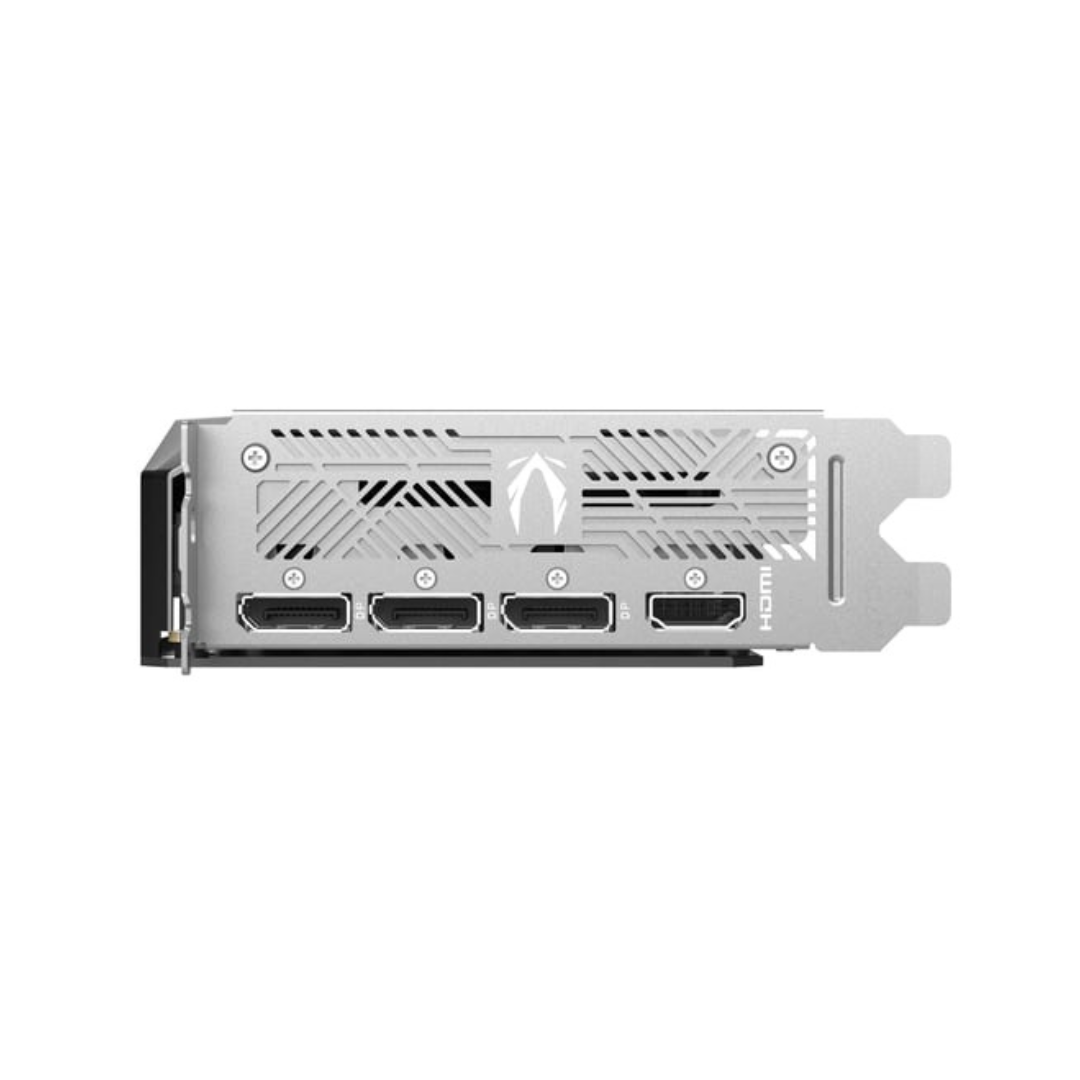ZOTAC Gaming GeForce RTX 5070 SOLID 12GB GDDR7 Graphics Card