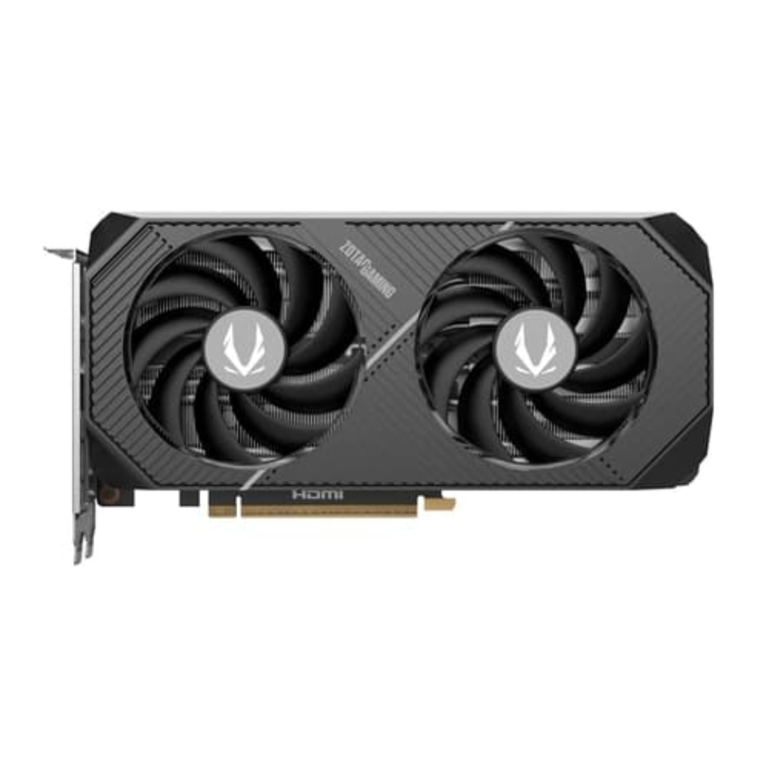 ZOTAC Gaming GeForce RTX 5070 Twin Edge 12GB GDDR7 Graphics Card