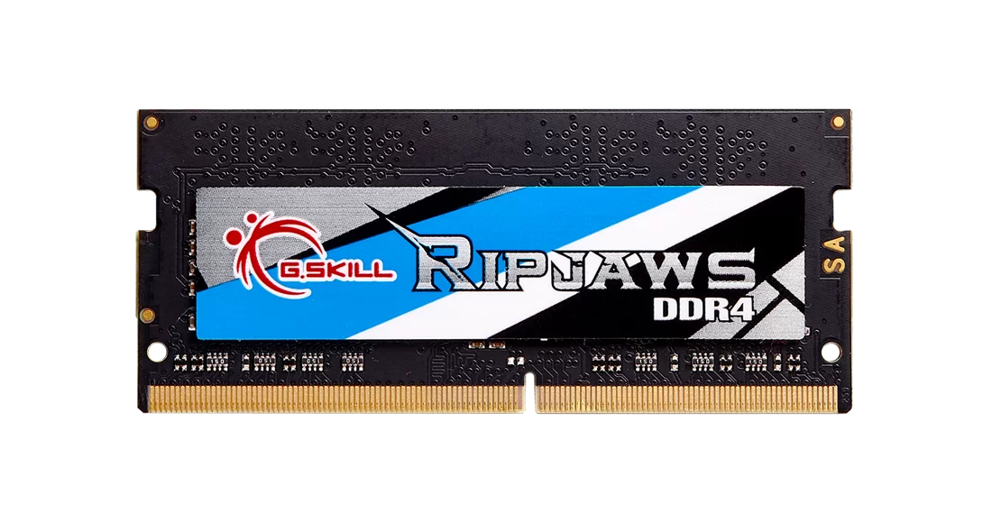 8GB DDR4 GSKILL 3200MHZ LAP 8GRS