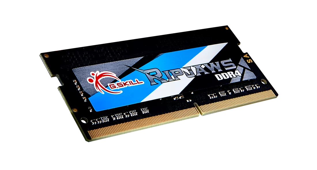 8GB DDR4 GSKILL 3200MHZ LAP 8GRS