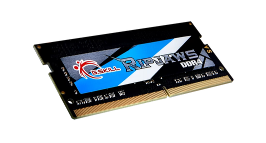 8GB DDR4 GSKILL 3200MHZ LAP 8GRS