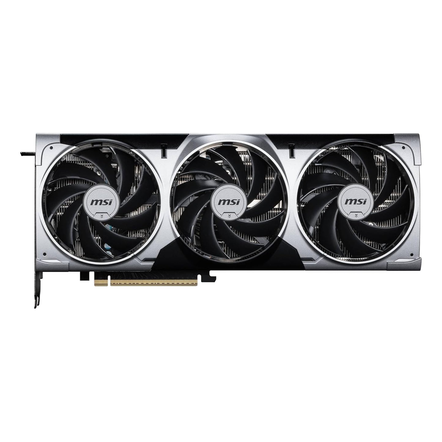 MSI GeForce RTX 5080 VENTUS 3X OC Plus 16GB GDDR7 Graphics Card