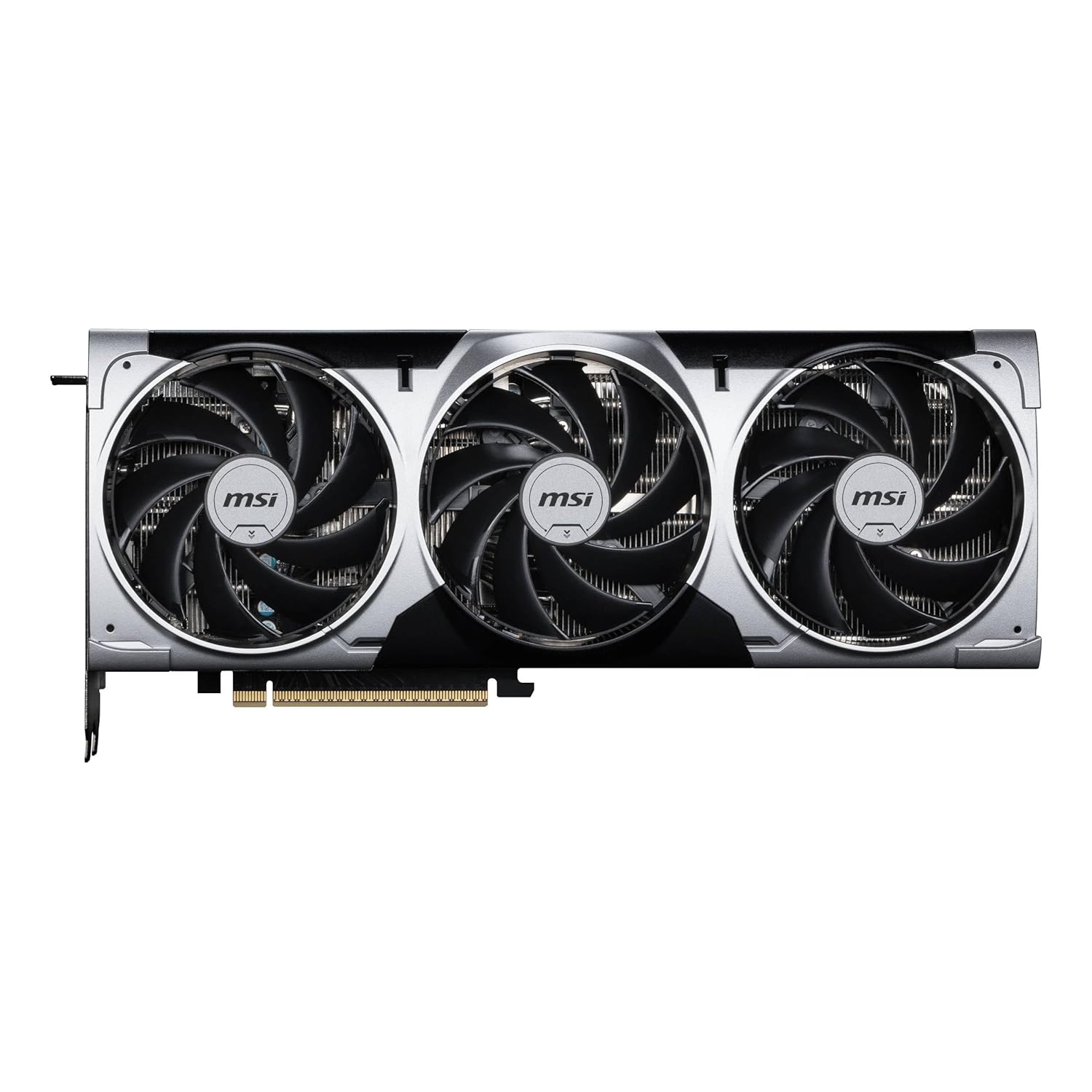 MSI GeForce RTX 5080 VENTUS 3X OC Plus 16GB GDDR7 Graphics Card