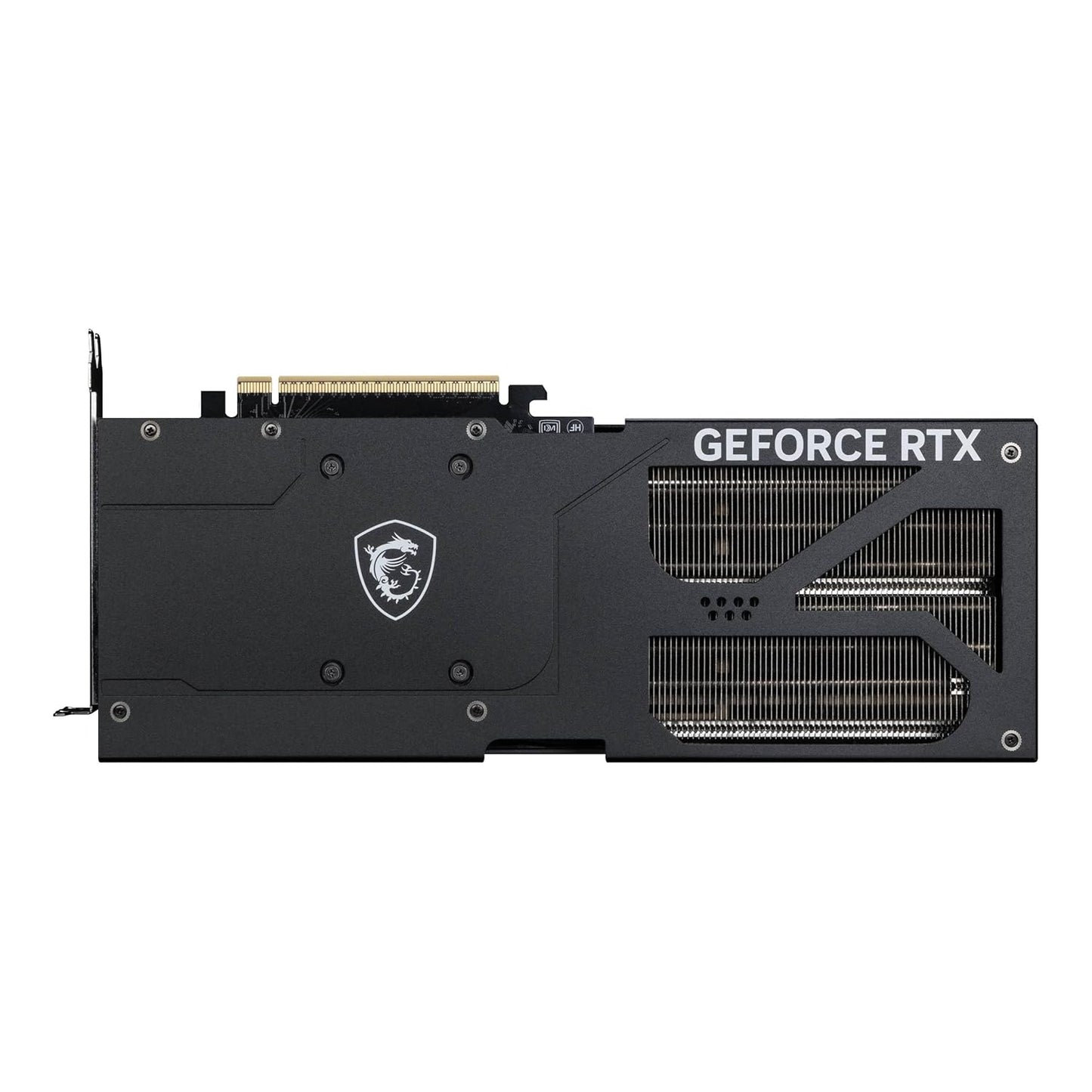 MSI GeForce RTX 5080 VENTUS 3X OC Plus 16GB GDDR7 Graphics Card