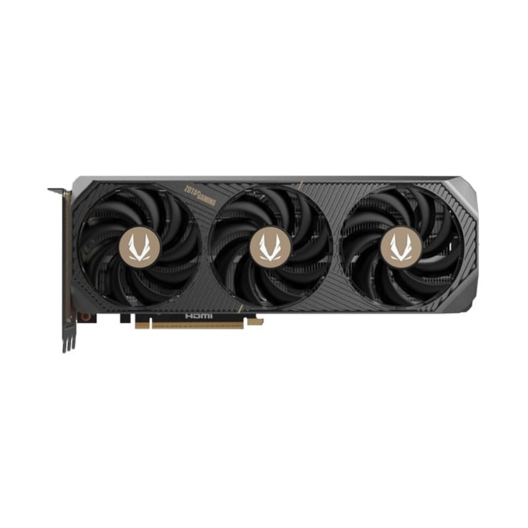ZOTAC Gaming GeForce RTX 5080 SOLID CORE 16GB Graphics Card