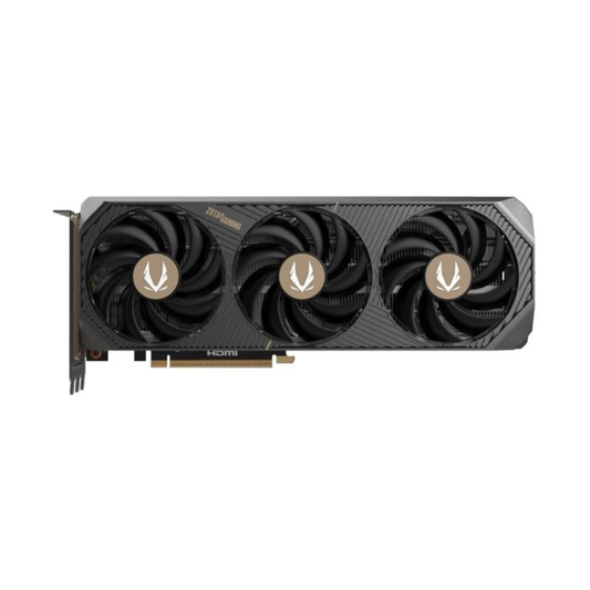 ZOTAC Gaming GeForce RTX 5080 SOLID CORE 16GB Graphics Card