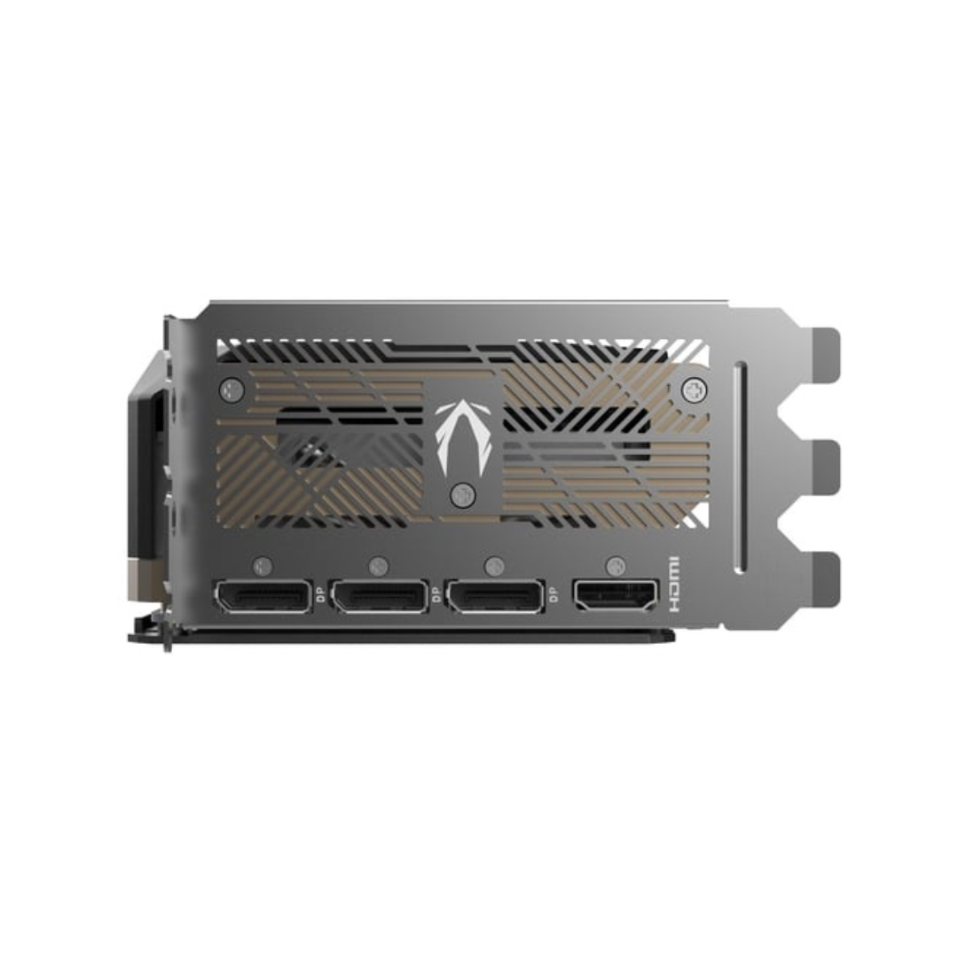 ZOTAC Gaming GeForce RTX 5080 SOLID CORE 16GB Graphics Card
