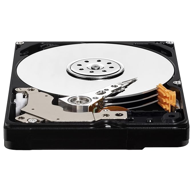 Western Digital WD AV 1TB 2.5" SATA Internal Hard Drive