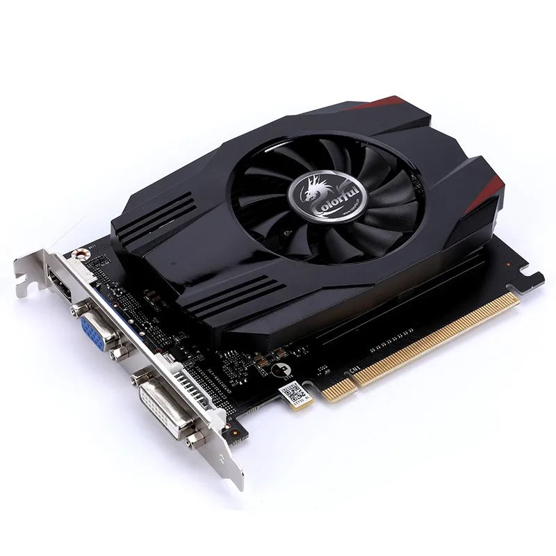 4GB GT730 COLORFUL DDR3