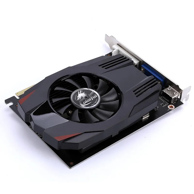 4GB GT730 COLORFUL DDR3