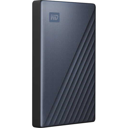 Western Digital WD My Passport Ultra 2TB External Hard Drive