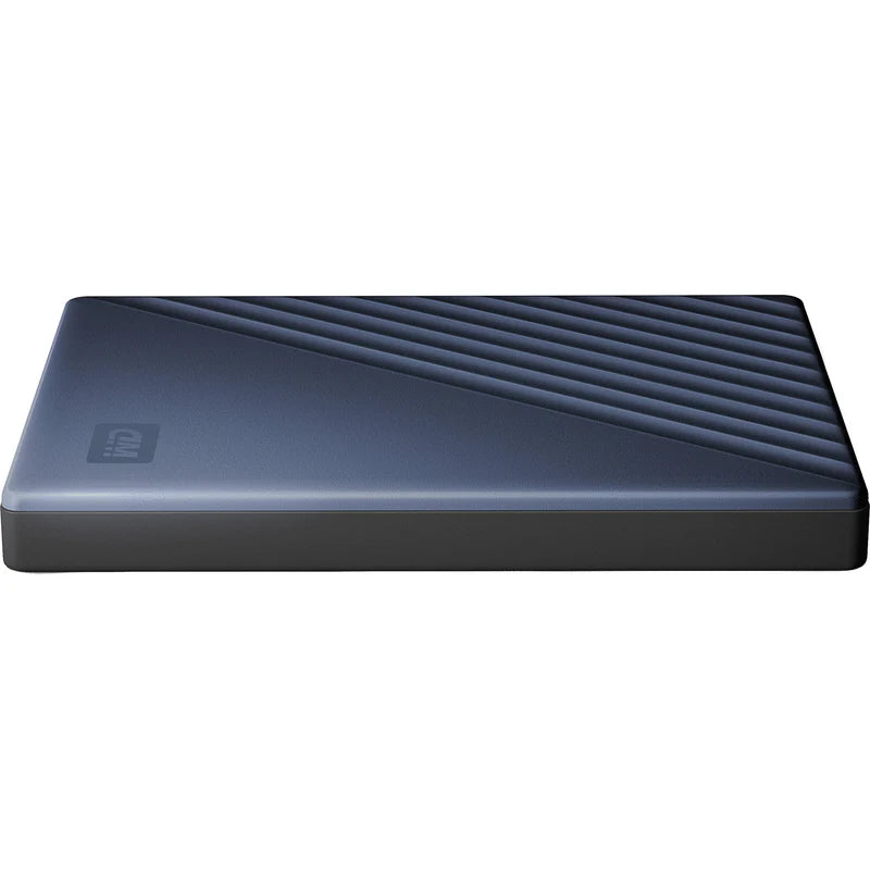 Western Digital WD My Passport Ultra 2TB External Hard Drive