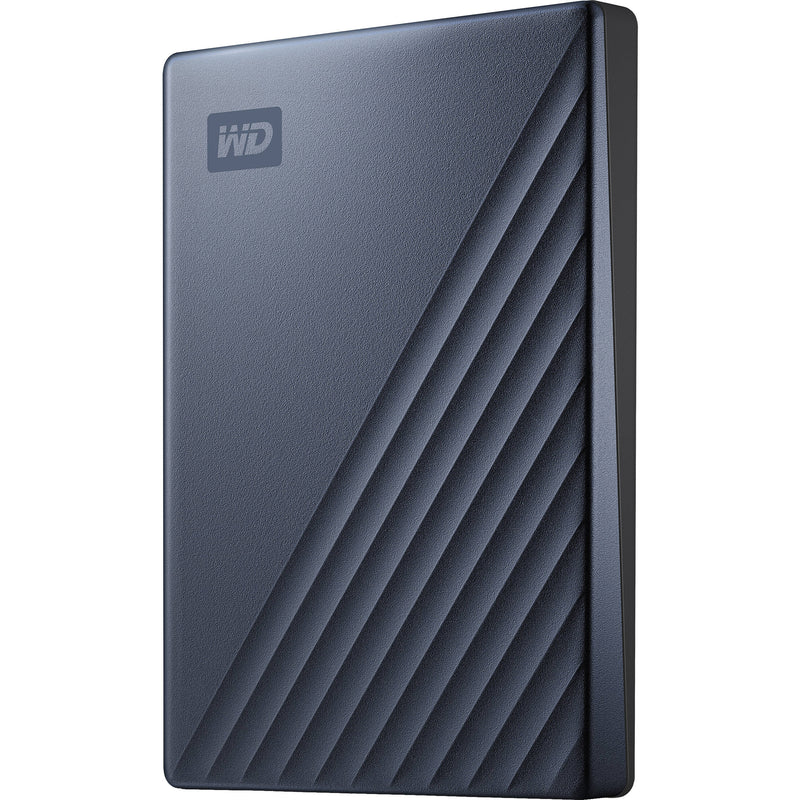 Western Digital WD My Passport Ultra 2TB External Hard Drive