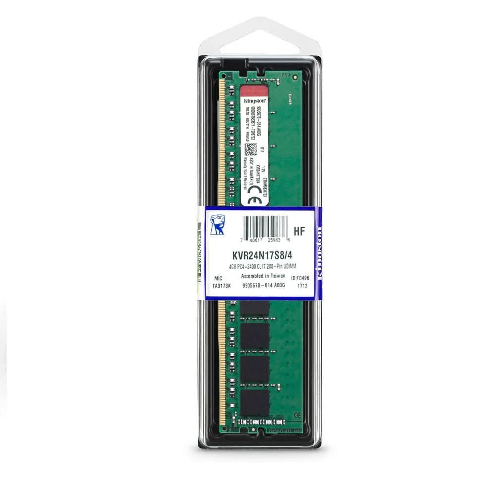 4GB DDR4 KING 3200