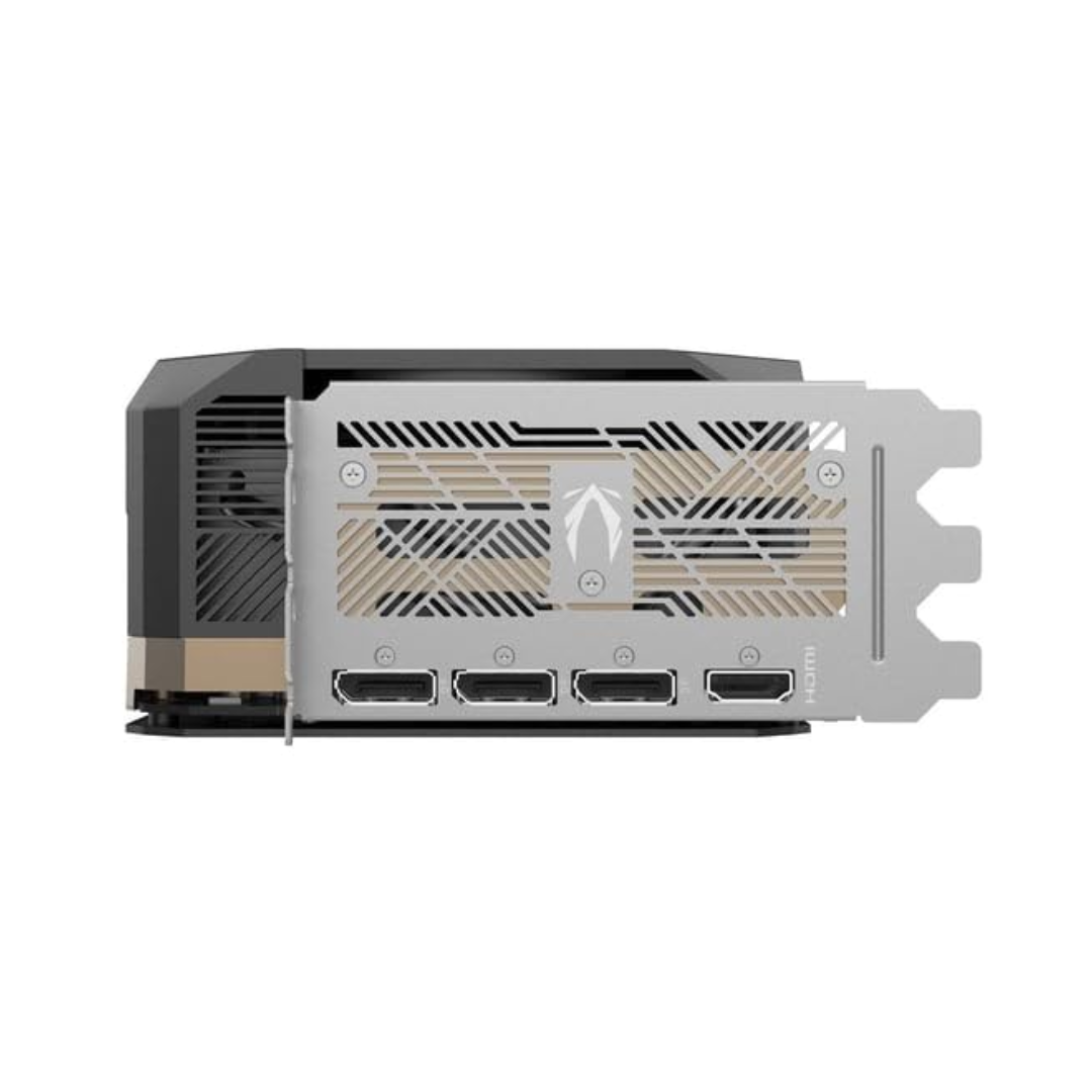 ZOTAC Gaming GeForce RTX 5090 SOLID OC 32GB GDDR7 Graphics Card