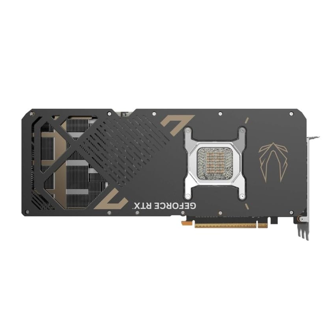 ZOTAC Gaming GeForce RTX 5090 SOLID OC 32GB GDDR7 Graphics Card