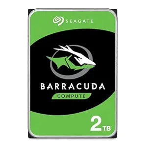 2 TB SATA S/G