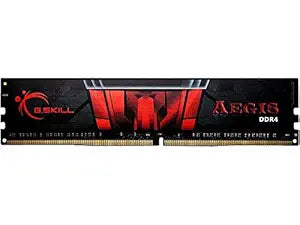 8 GB DDR4 GSKILL 3200MHZ AEGIS