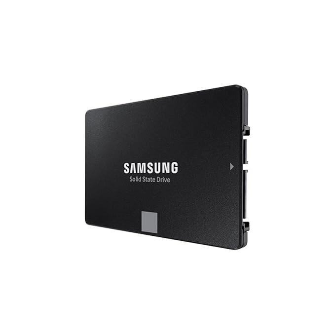 SSD 4TB 870 EVO SAMSUNG 2.5