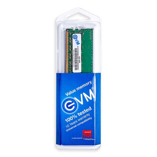 EVM 4GB DDR4 2666MHz Desktop RAM