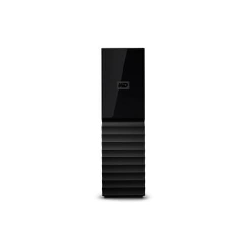 Western Digital WD My Book 4TB External Hard Drive
