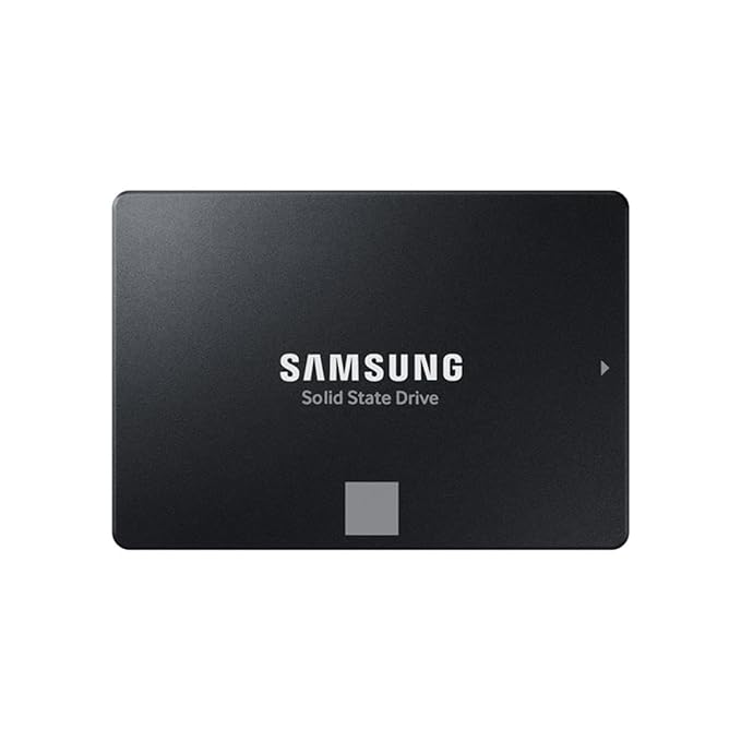 SSD 4TB 870 EVO SAMSUNG 2.5