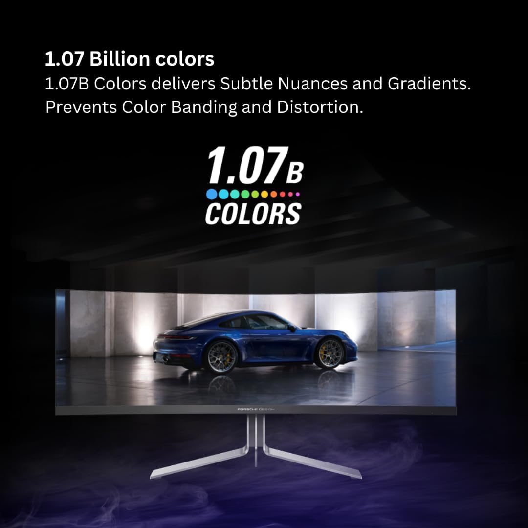 49" AOC MONITOR PD49