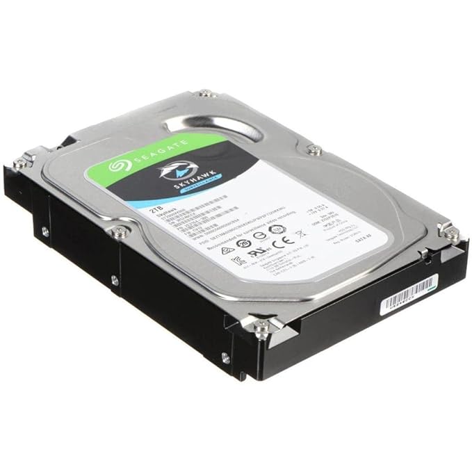 2TB SATA SKYHAWK SEAGATE