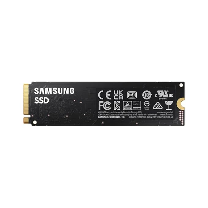 SSD 500GB 980 EVO M.2 NVME SAMSUNG