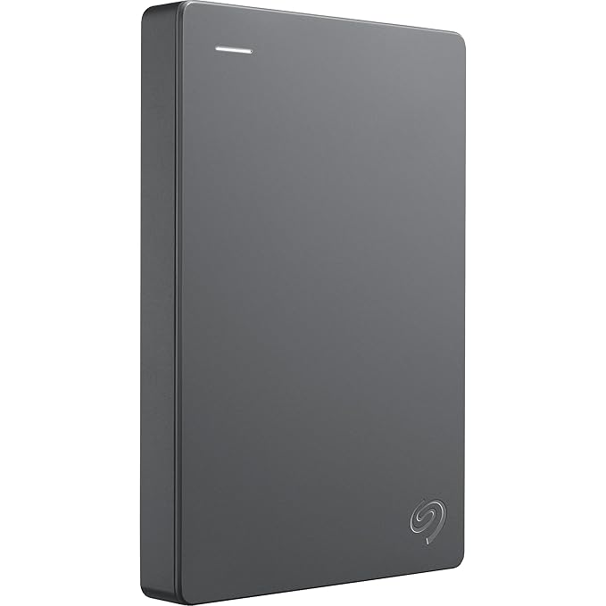 1TB EXTERNAL BASIC SEAGATE