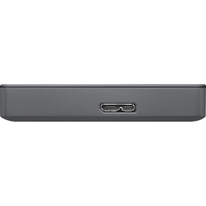 1TB EXTERNAL BASIC SEAGATE