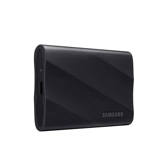 SSD 1TB SAMSUNG T9 EXT