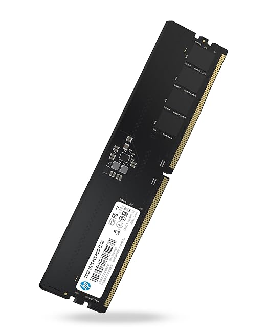 16GB DDR5 HP 4800MHZ DT