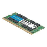 4GB DDR4 CRUCIAL