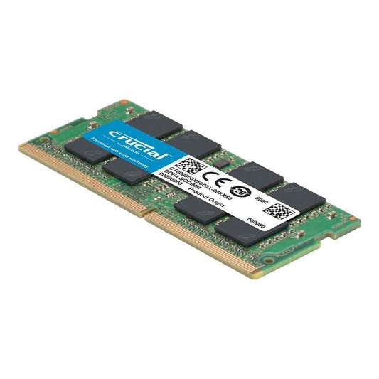 4GB DDR4 CRUCIAL