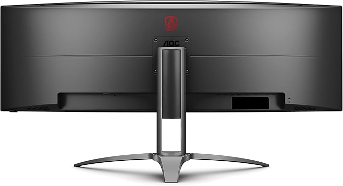 49" AOC MONITOR AG493UCX2