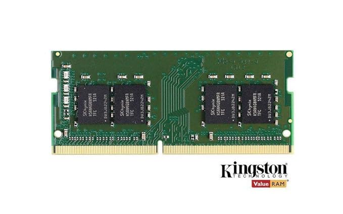 8GB DDR4 KING 3200MHZ LAP