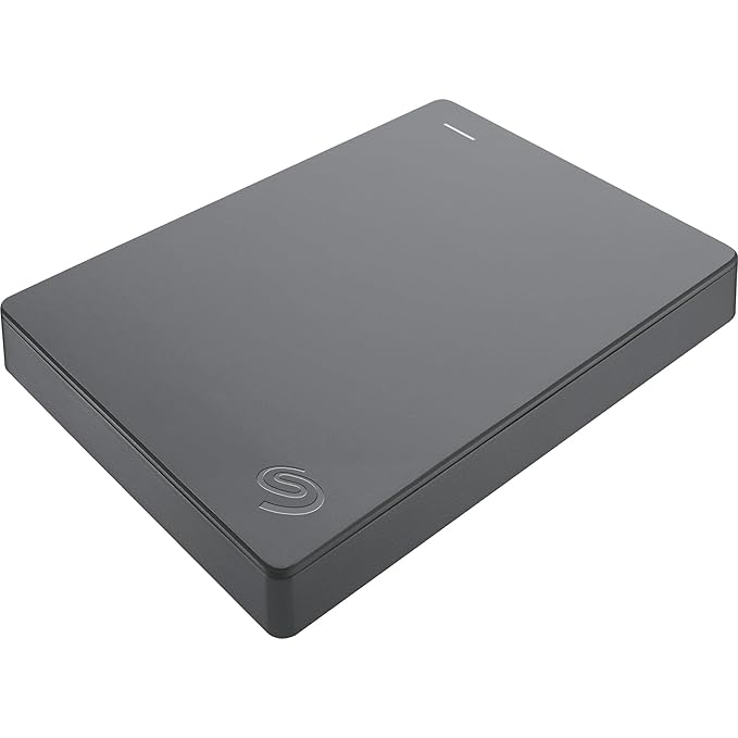 1TB EXTERNAL BASIC SEAGATE