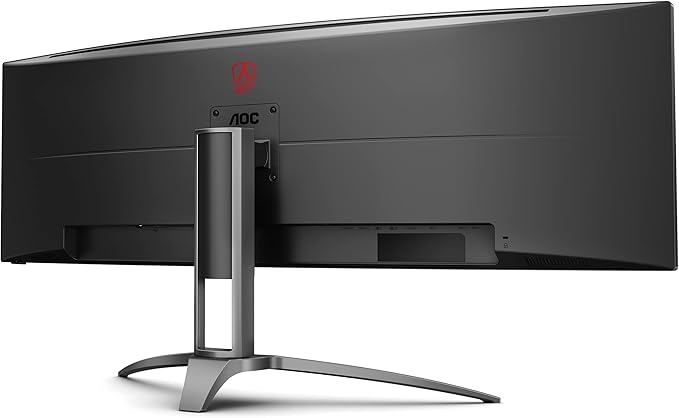 49" AOC MONITOR AG493UCX2